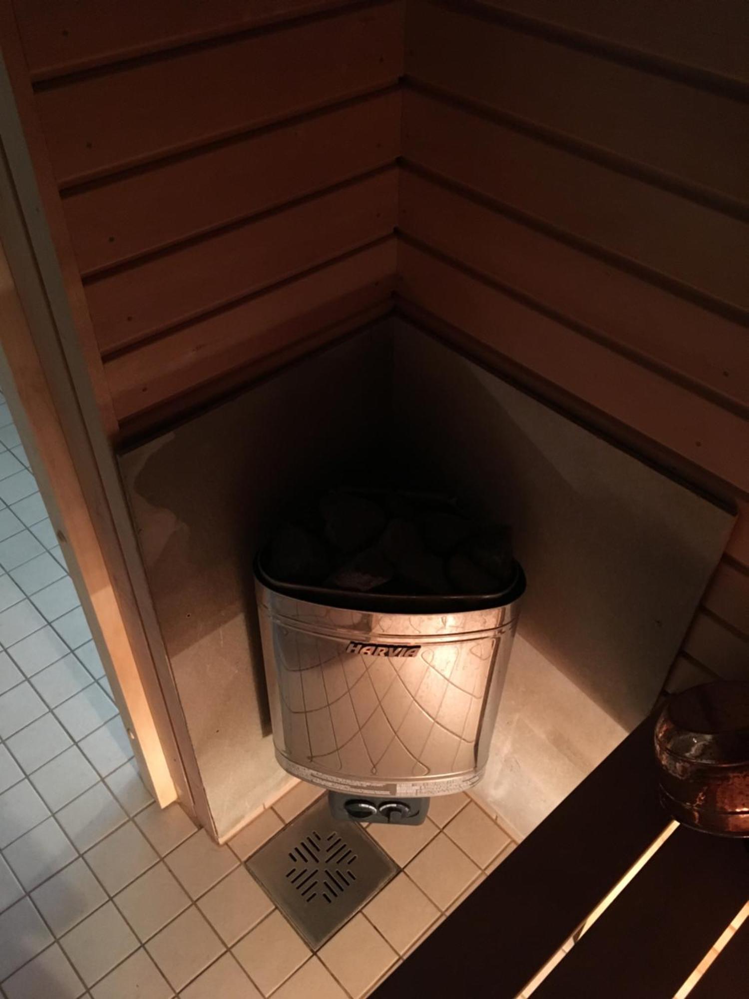 哈普萨卢旅馆酒店 外观 照片